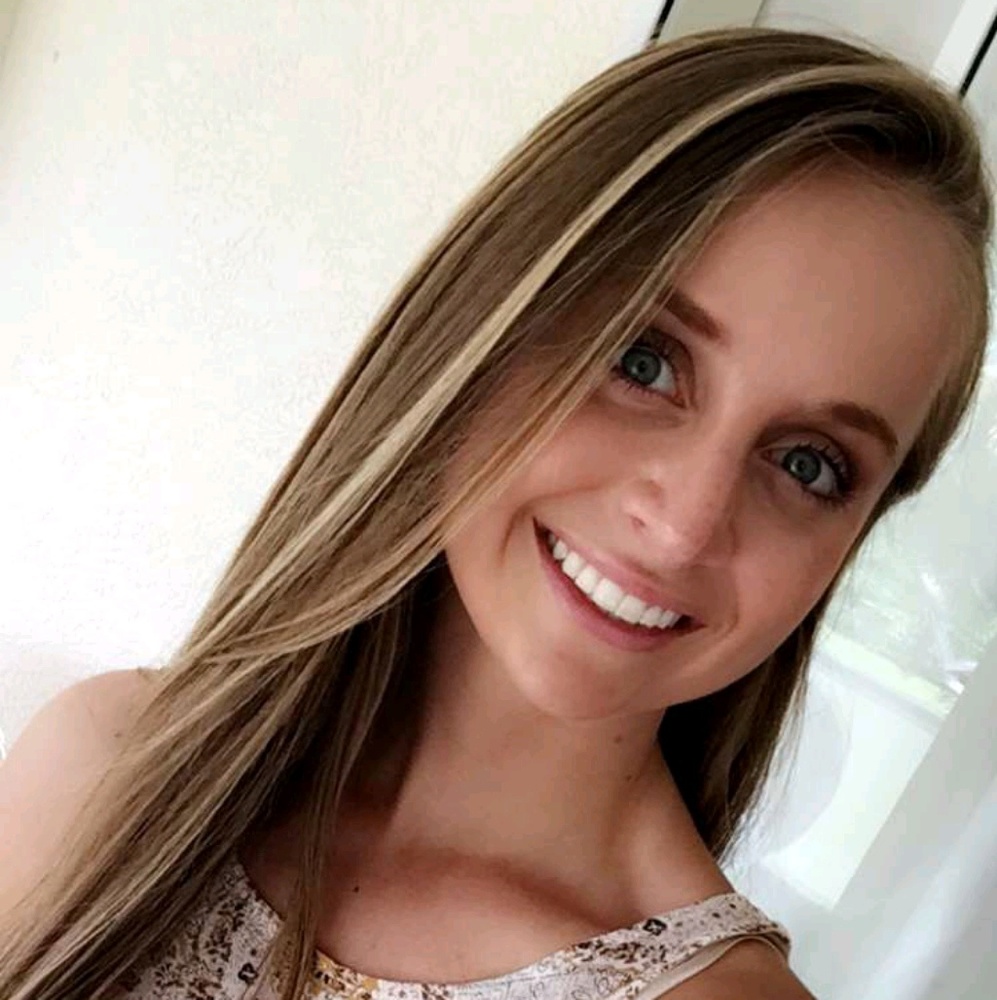 Meet your Posher, Bryanna